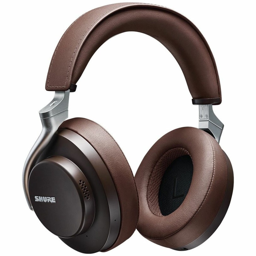 AONIC50 Audífonos Inalámbricos Shure Aonic 50 Sbh2350 Cancel Ruido