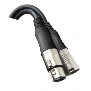 Cables Apogee XLR 6