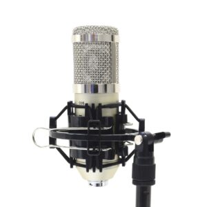 Micrófonos condenser Apogee C05 USB KIT