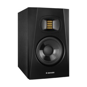 Monitores activos Adam Audio T5V
