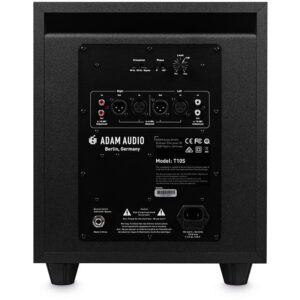 ADAM Audio – T10S