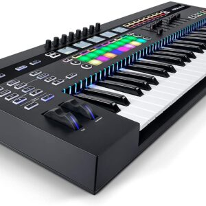 Controladores midi Novation 49SL MK3