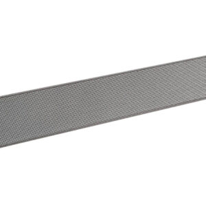 Micrófono SHURE CONFERENCING MXA710AL lineal, 2 pies (60cm), aluminio