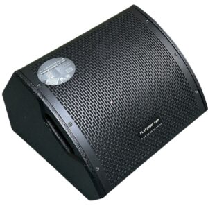 BAFLE GBR 10" 300W 2V COAX ACT