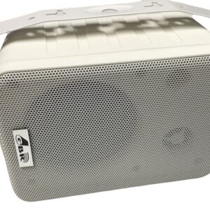 BAFLE GBR 120W 3 VIAS 4"PAR BLAN
