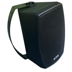 BAFLE GBR 200W 2V6.5" PAR100V NE