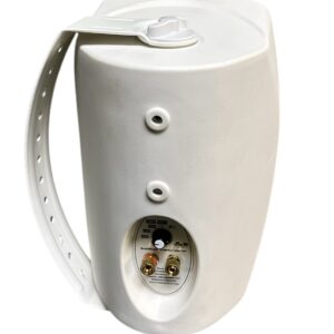 BAFLE GBR 200W 2V6.5" PAR100V BL
