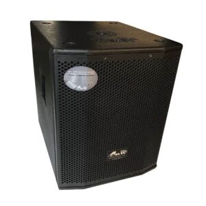BAFLE GBR 1 VIA 15" 500W 1.1 act