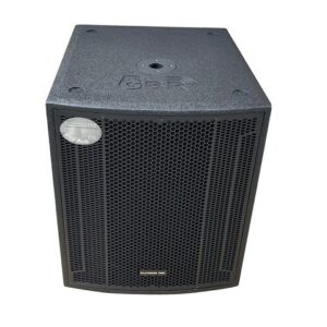 BAFLE GBR 18" 600W 1V POT dsp