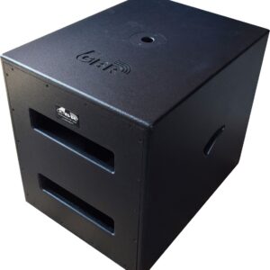 BAFLE GBR 18"600W 1V 8OHM PASiVO