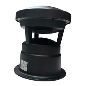Bocina para driver GBR 1000