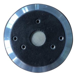 Driver de compresión GBR D4418 - 200 W 8 ohms