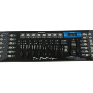 DRIVER GBR UNIDAD MOTRIZ 16 OHMS