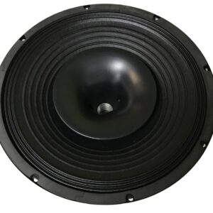 Parlante Woofer GBR COAX15 - 400 W 8 ohms