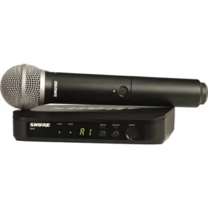 Kit de montaje SHURE A900-R-GM de techo redondo, blanco, para micrófonos MXA902, MXA910 y MXA920S