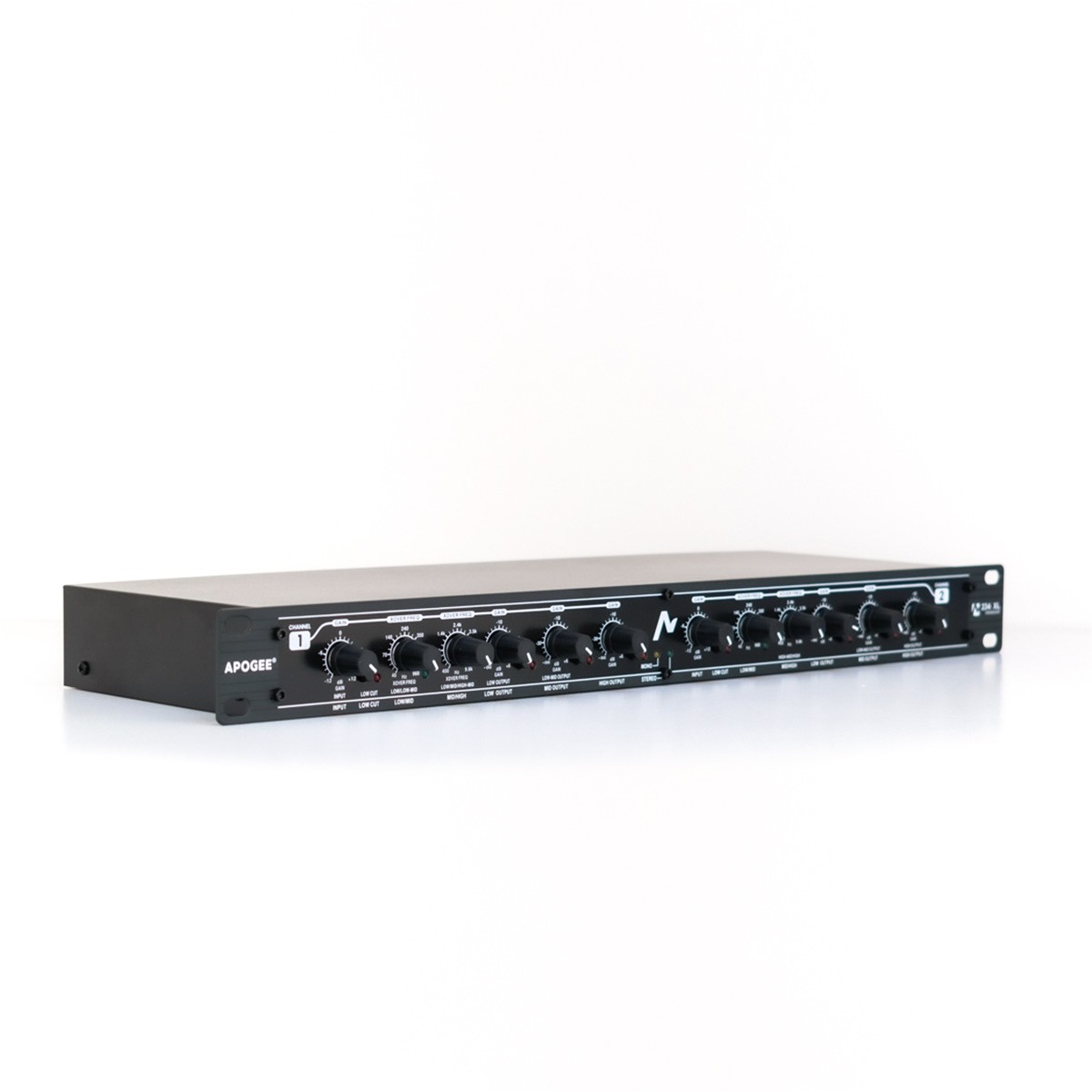 234XL Crossover - Imagen 6