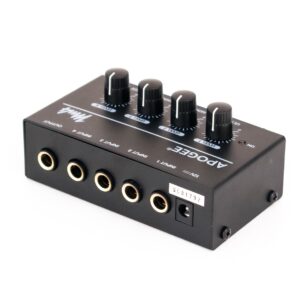 Micro Mixer Apogee MM-4