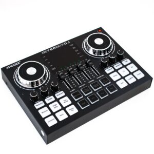 Apogee – Intermix DJ