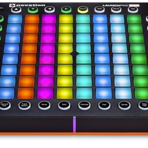 Controladores USB Novation Launchpad PRO