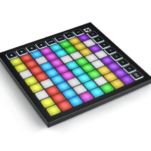 Controladores USB Novation Launchpad Mini MK3