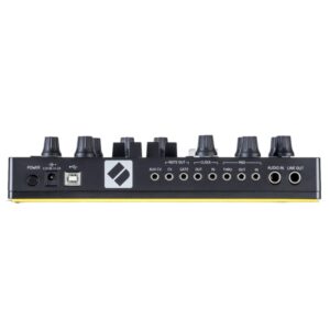 Circuit Mono Station