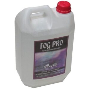 LIQUIDO GBR MAQ. HUMO 5LTS PRO