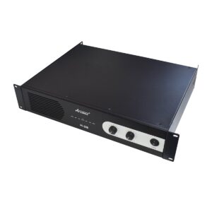 Amplificadores Apogee H-36
