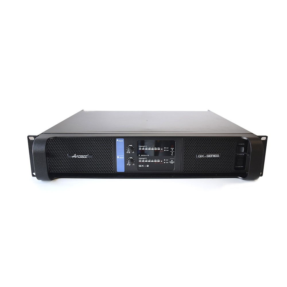 Amplificadores Apogee QX2