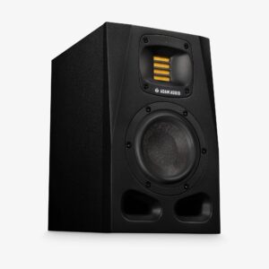 Monitores de estudio Adam Audio A4V