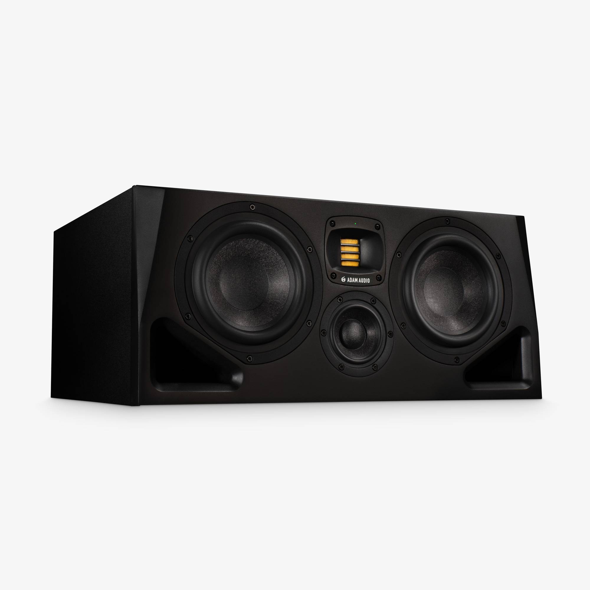 Monitores de estudio Adam Audio A77H