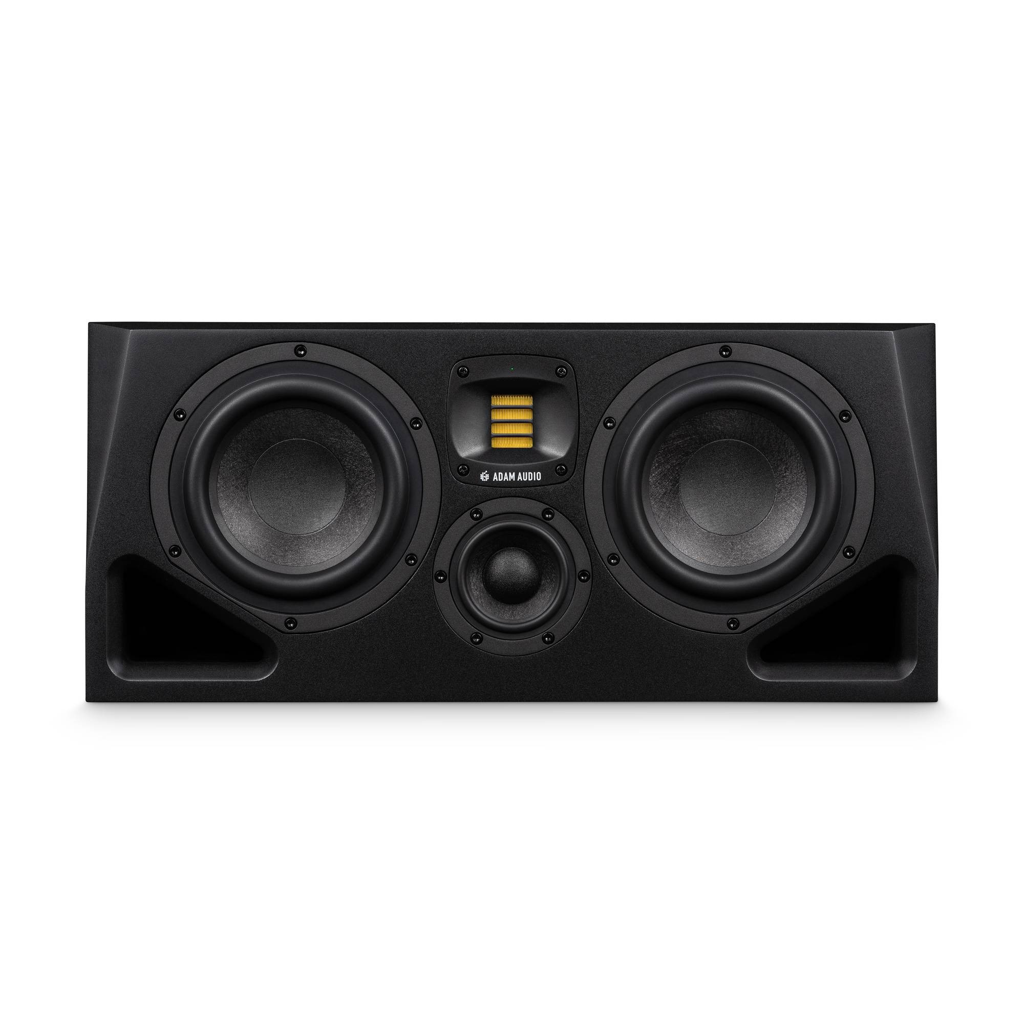 Monitores de estudio Adam Audio A77H - Imagen 4