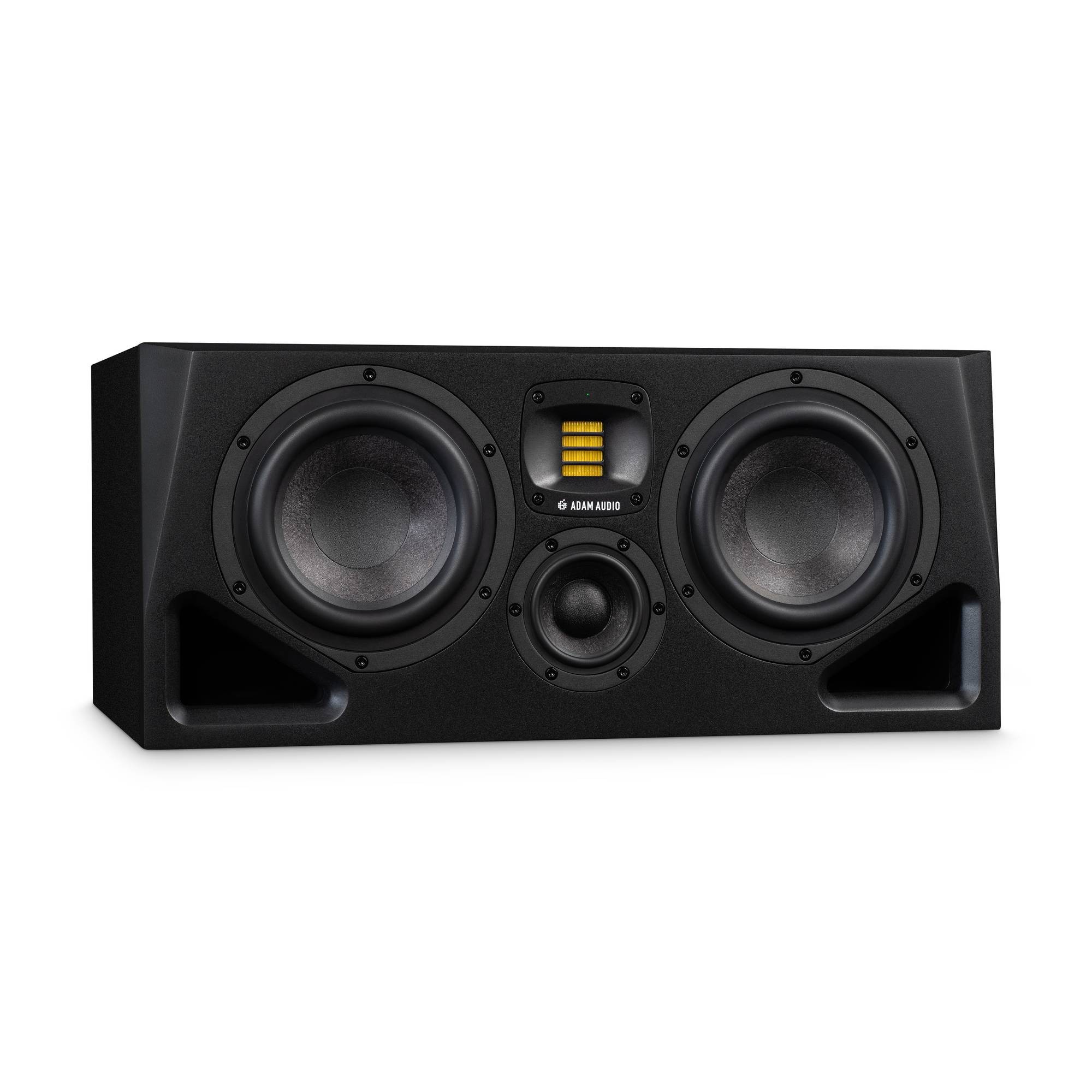 Monitores de estudio Adam Audio A77H - Imagen 5