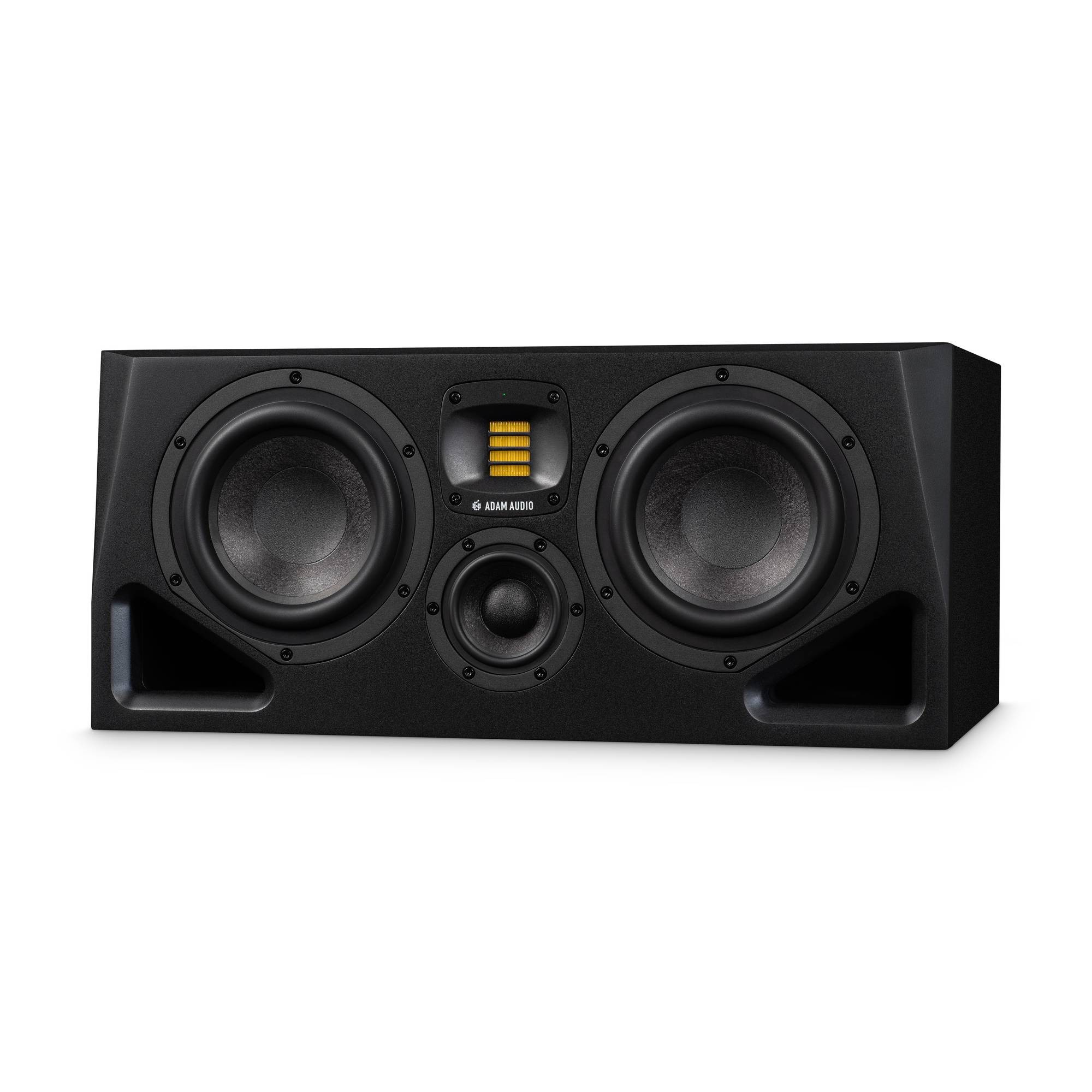Monitores de estudio Adam Audio A77H - Imagen 6