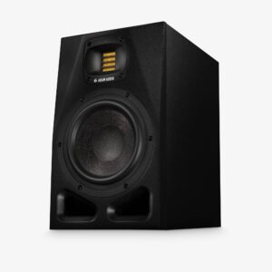 Monitores de estudio Adam Audio A7V