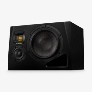 Monitores de estudio Adam Audio A8H R