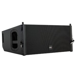 Line array DFX Sound Line Two Activo