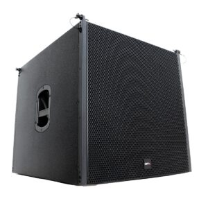 Subwoofer DFX Sound Line Sub 18