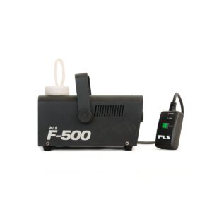 Maquinas de humo PLS F-500