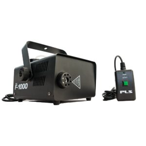 Maquinas de humo PLS F-1000