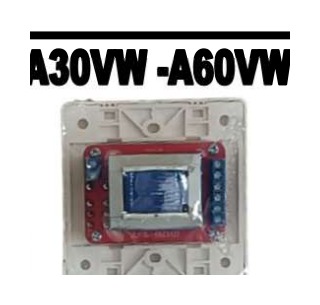 TRANSFORMADOR DE LINEA 10W