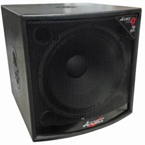 Bafles Apogee A18