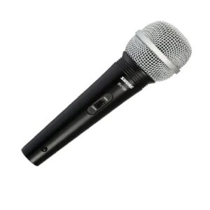 Microfono SHURE SV100