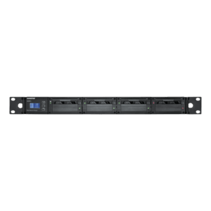 Accesorio SHURE SBRC-AR Estación de carga para montaje en rack