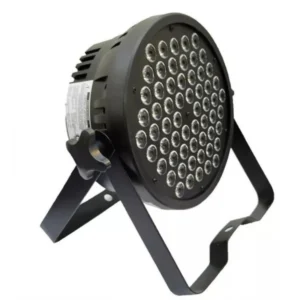 PLS-270W – 60 LED x 3W (3 en 1) (RGB)