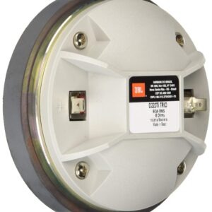 JBL Selenium RPD220Ti - Repuesto de Diafragma para Driver D220Ti