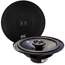 100AC PARFCL4PL100AC - 40w Rms - 2 Vías