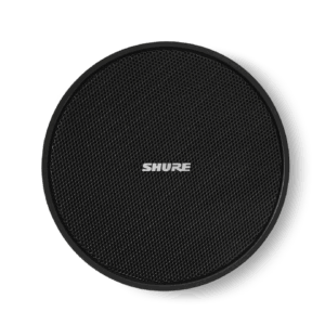 Altavoces SHURE MXP-1W