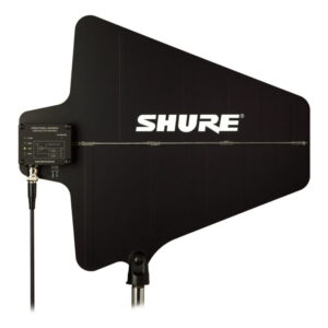 Antena SHURE UA874WB Direccional para sistema inalámbrico