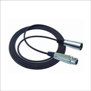 Cables DMX PLS DMX 004 6m