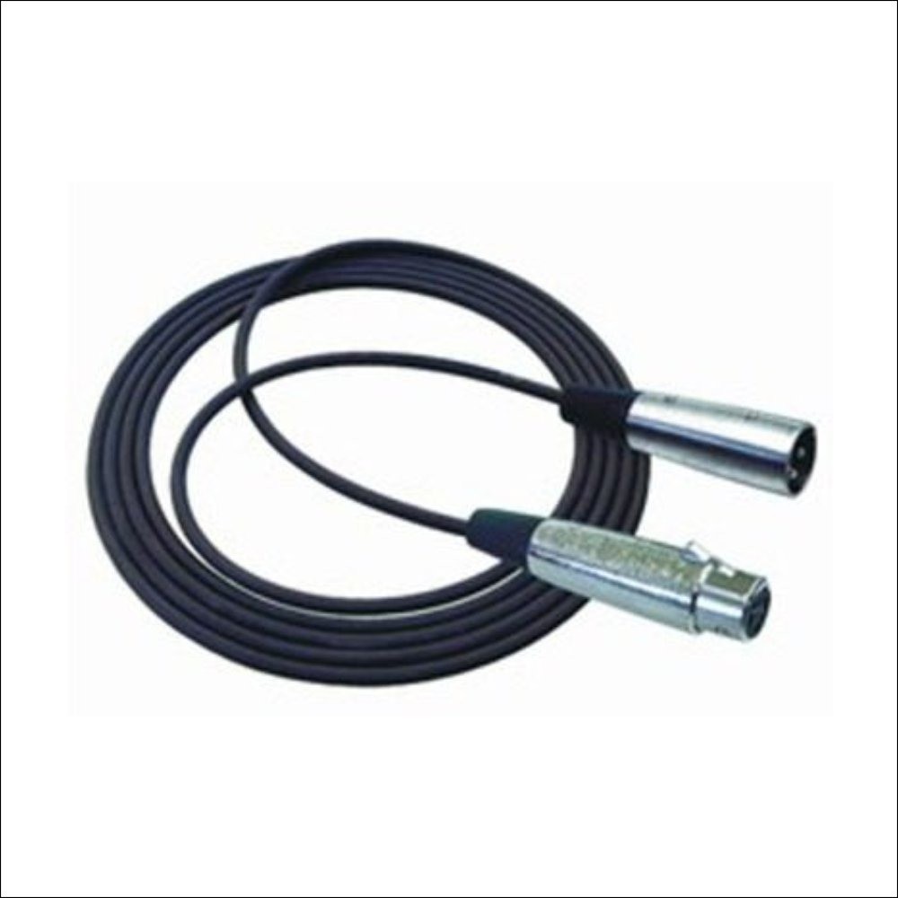 Cables DMX PLS DMX 004 6m